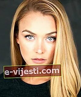 Мариана висенте