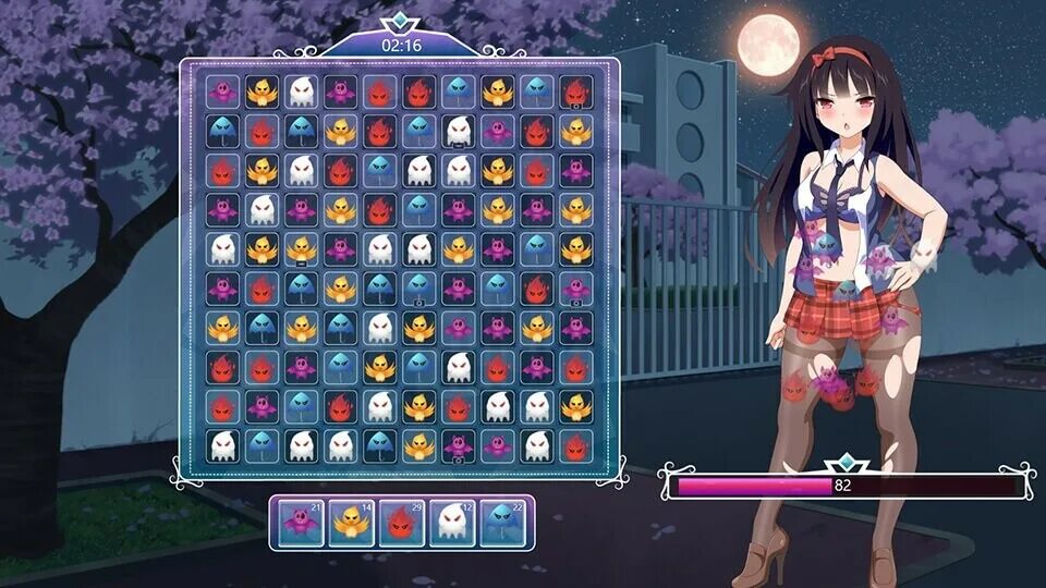 Https nutaku net. Nutaku игры. Moonlight игра. Nutaku геймплей. Сакура игра.