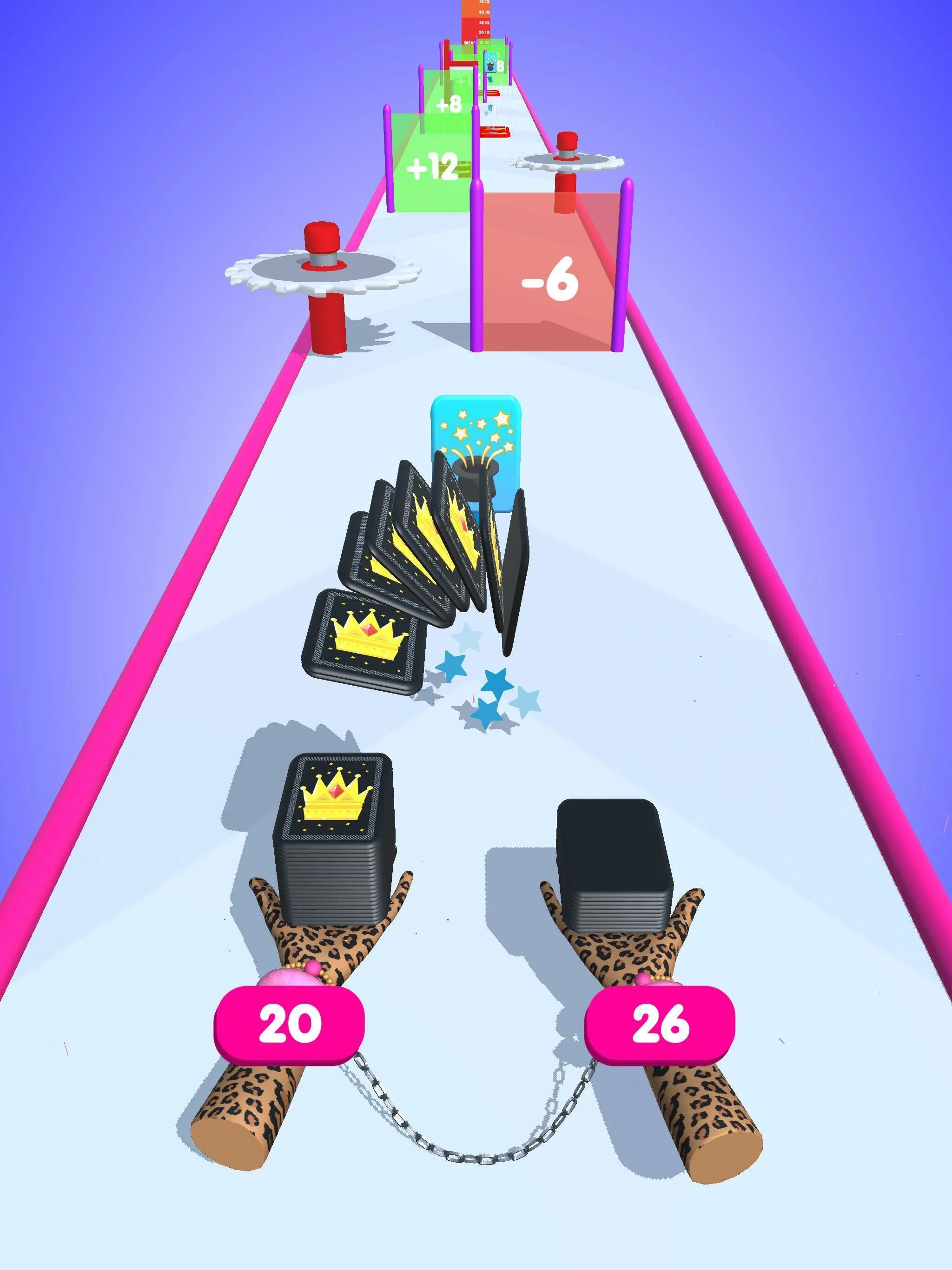 God clicker
