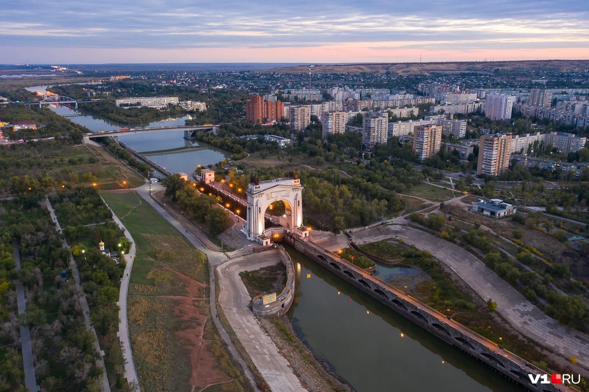Лиц в г волгограде