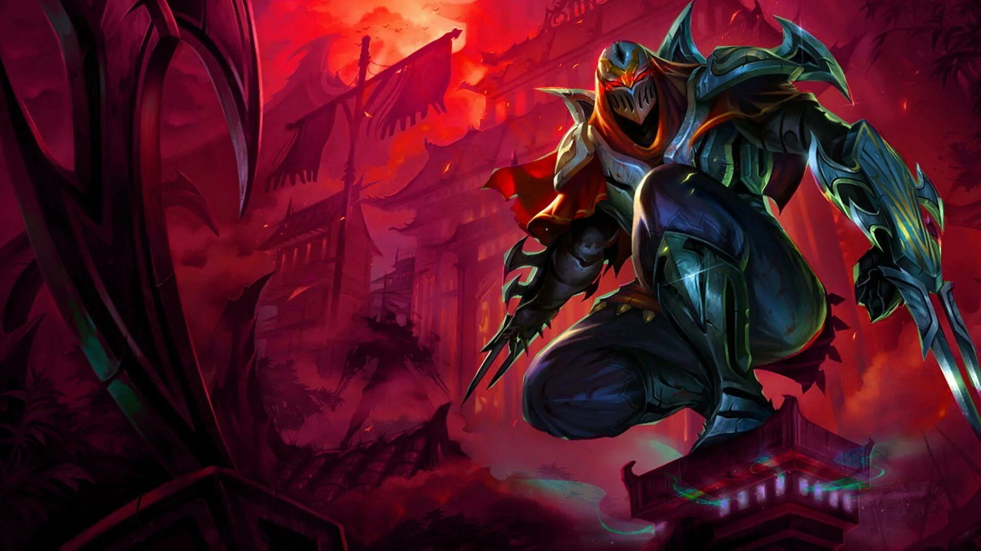 Zed