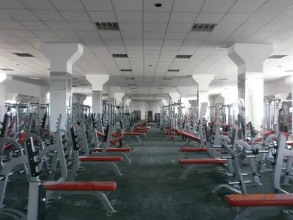Арбат фитнес ростов на дону нахичевань