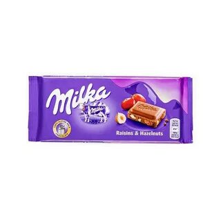 Милка мил