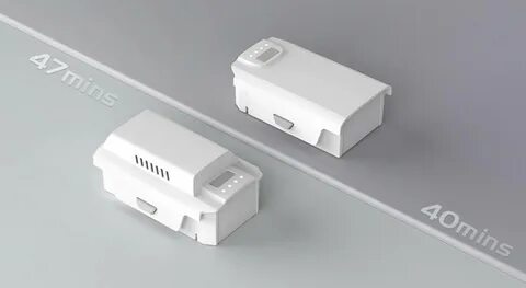 Fimi x8 pro
