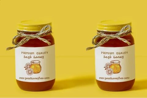 Your honey