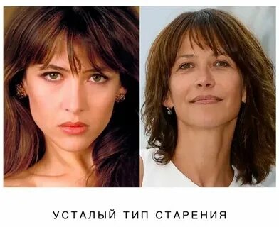 Усталое лицо что делать