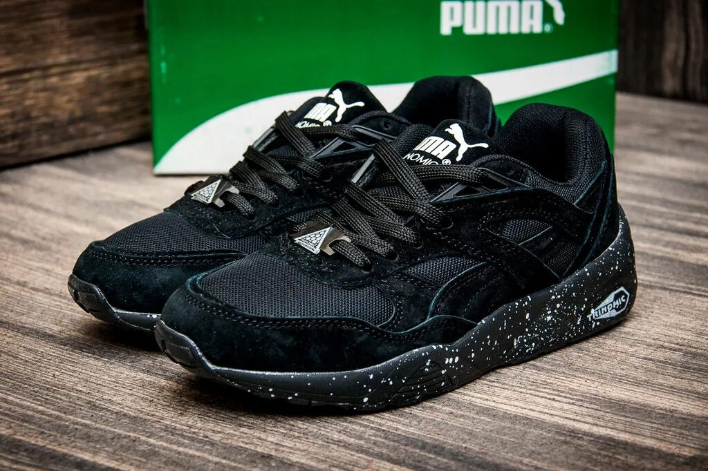 Реплики puma