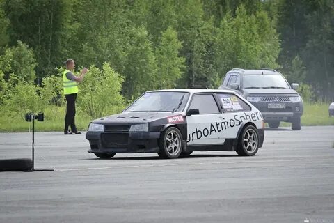 Ваз 2108 пермь