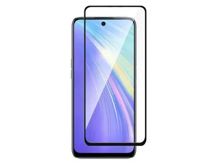Защитное стекло tecno pova