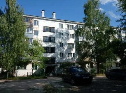 Улица соколовская 1