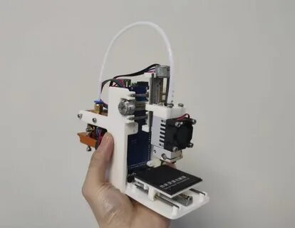 Pocket 3d