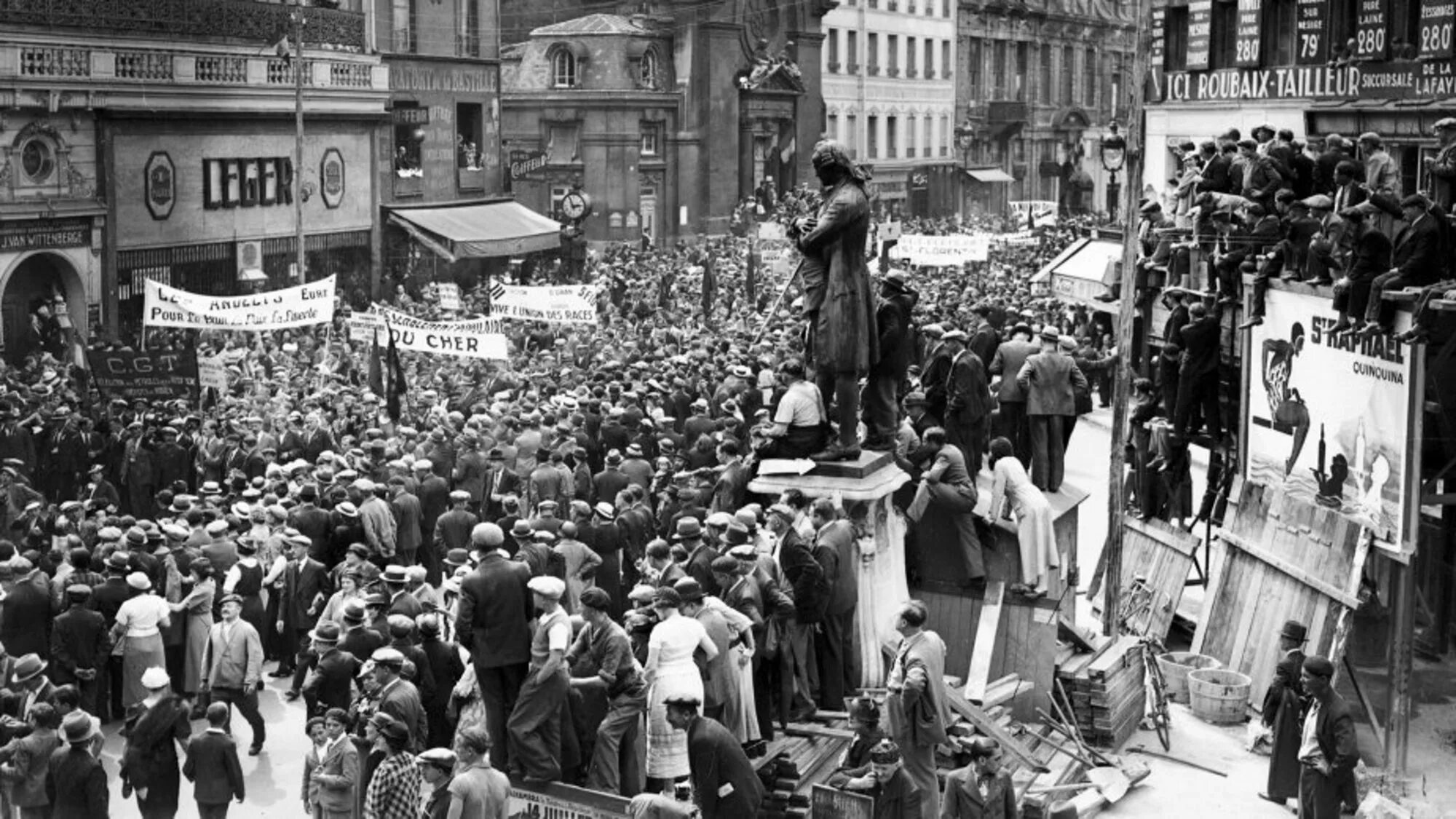Франция 20 италия 20. Народный фронт во франции 1934-1938. народный фронт франция 1930. народный фронт 1936 франция. народный фронт испании 1934.