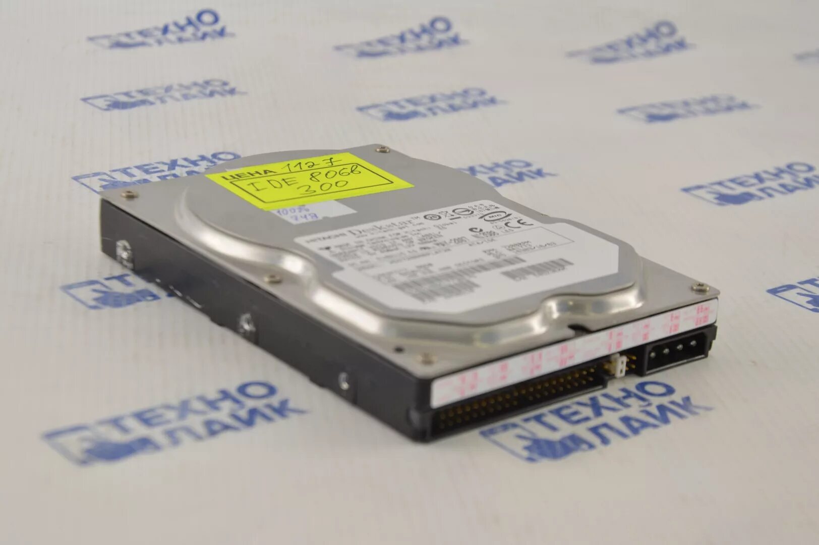 Hdd 3 5 ide