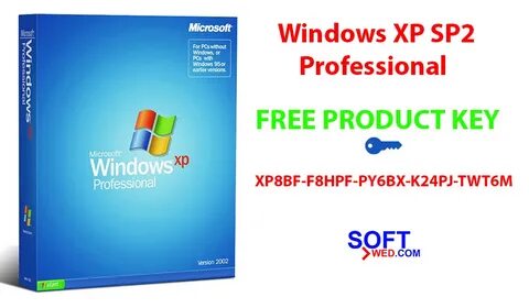 Window xp ключ