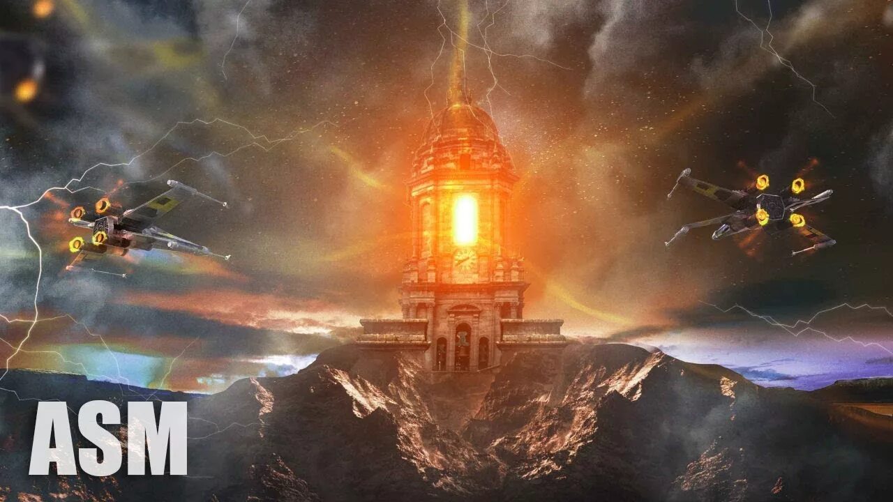 Epic cinematic. Epic trailer. Epic supernova day. Epic trailer. Machinimasound.