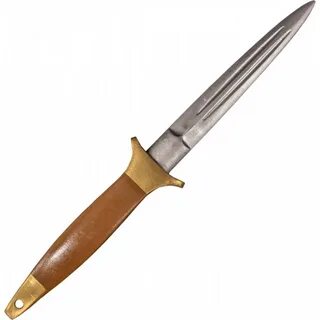 Нож чаки