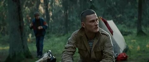 Запретная зона 2
