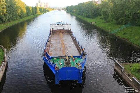 Водная 10