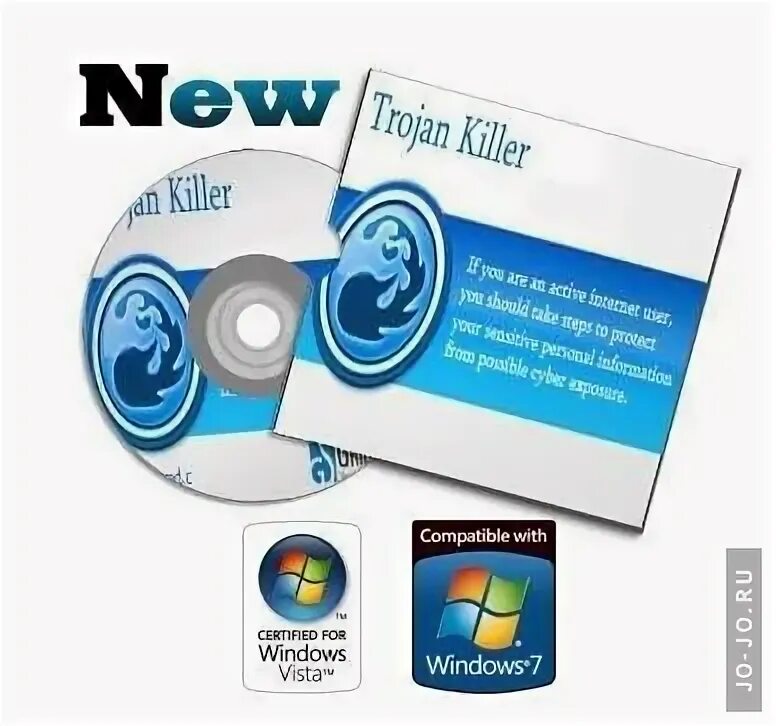 Windows killer