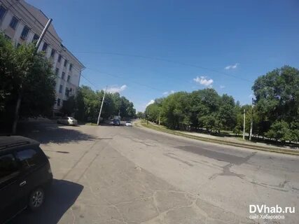 Дзержинского 85