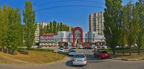 Discont, doors, Lipetsk, Katukova Street, 19 - Yandex Maps