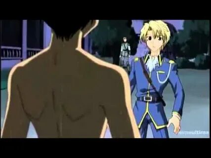 Maoh king