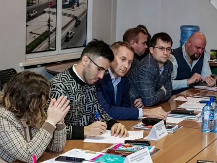 Сайт бизнеса новосибирск