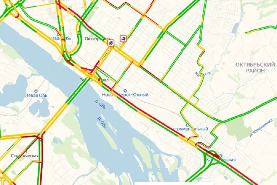 Гис пробки новосибирск. Пробки Новосибирск. Пробки Новосибирск пик. Пробки пед Новосибирск.