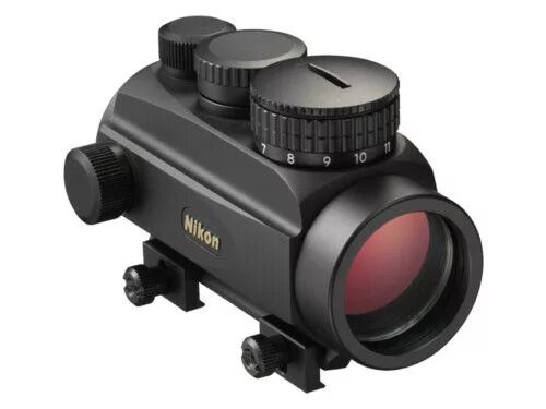 Прицел коллиматорный Nikon Monarch. Nikon Monarch Dot Sight 1x30 м. Тепловизионный коллиматор Iray fast fal 19 1x34d. Коллиматорный прицел российского производства.