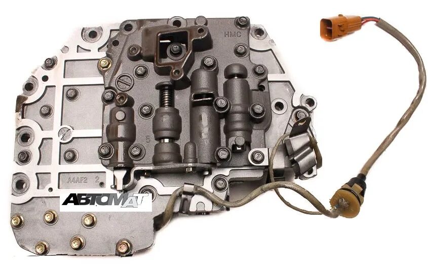 Соленоиды АКПП f4a22. Гидроблок km 175. Гидроблок АКПП f4a22. Соленоиды гидроблока АКПП Митсубиси f4a222mpf. Ремонт соленоидов акпп