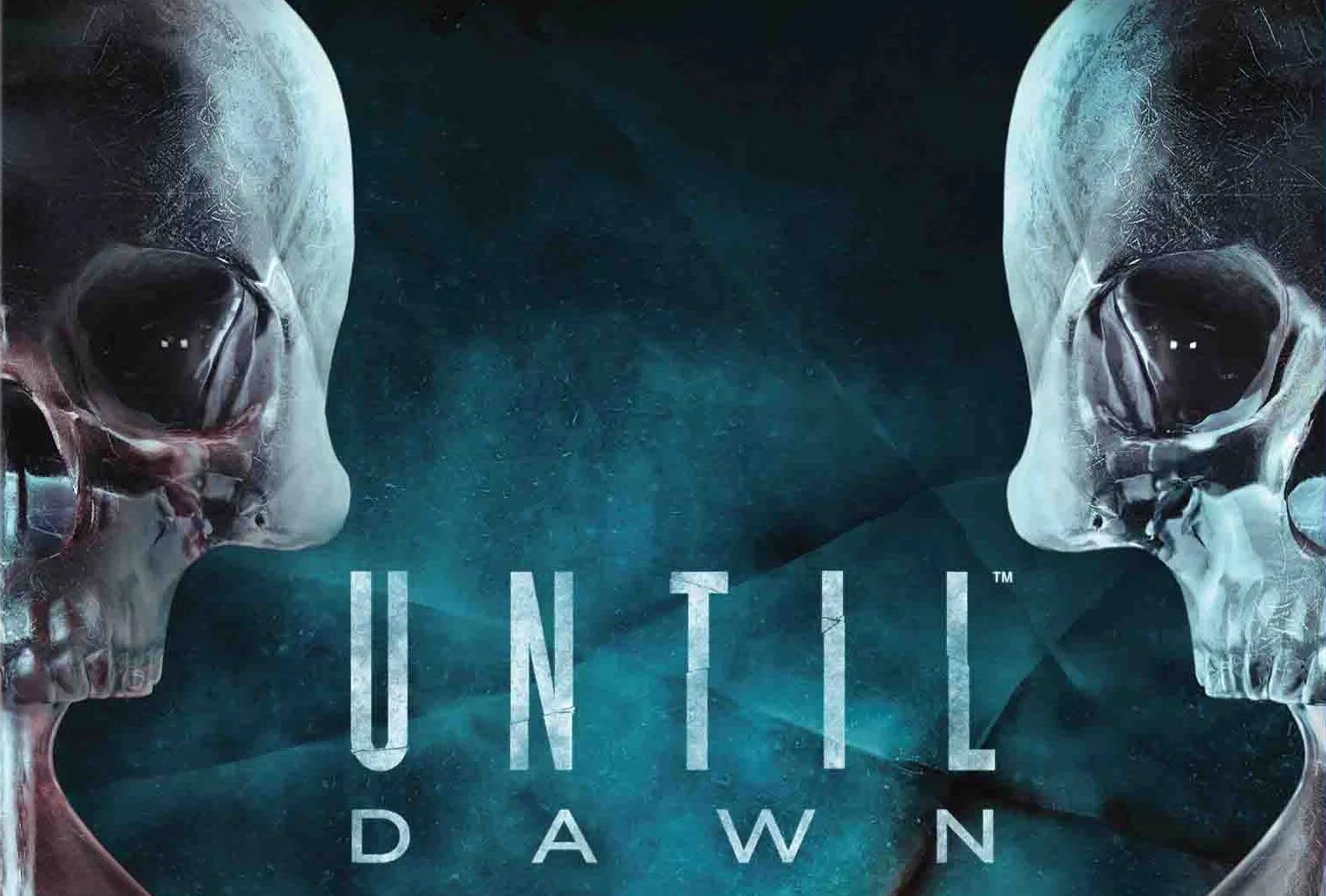 Until Dawn дожить до рассвета. Дожить до рассвета пс4. Хоррор на пс 5