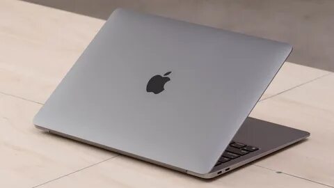 Ноутбуки m1