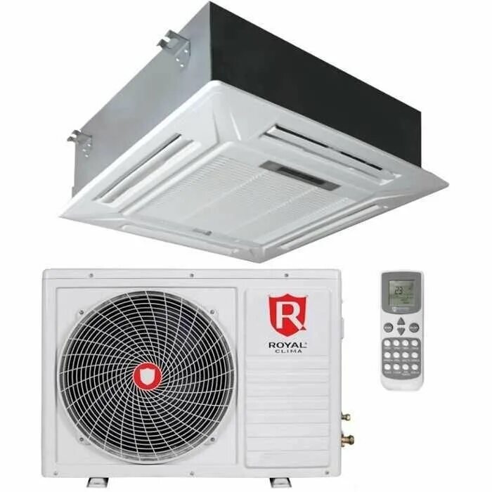 Кассетная сплит система royal clima. Сплит-система кассетного типа royal clima co-4c18hnx. кассетный кондиционер igc icx-36h/u. кассетный кондиционер royal clima co-4c 18hnx/co-e. сплит-система royal clima 4 кондиционера.
