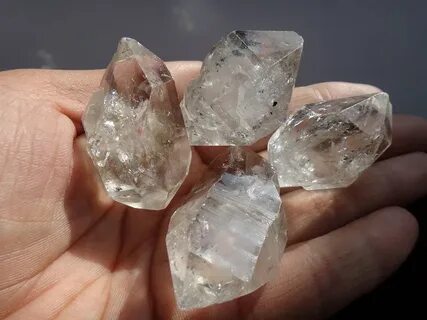 Raw diamond