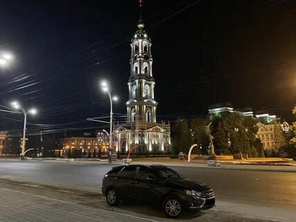 Сызрань пенза