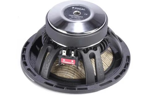 Focal performance