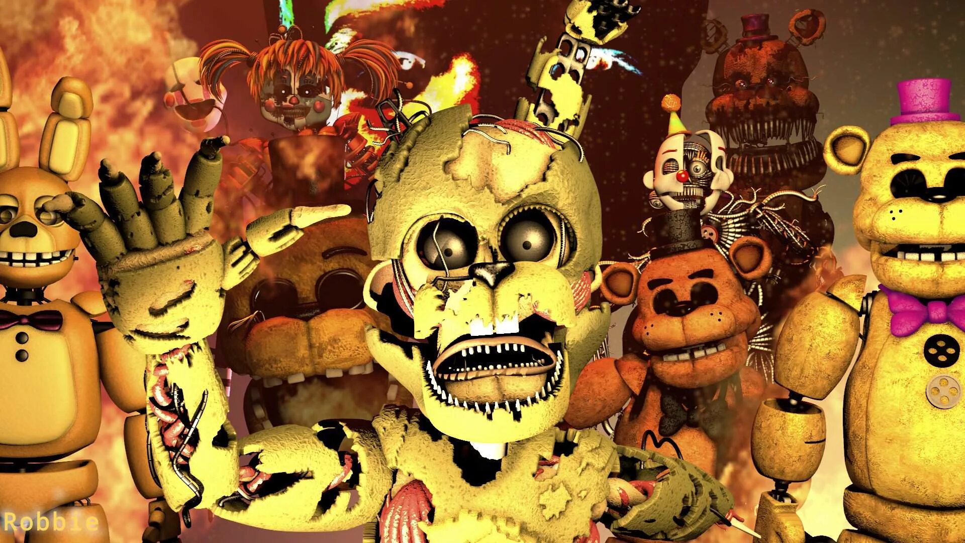 Фнаф екатеринбург. Вильям Афтон. Animatronics Hell АНИМАТРОНИКИ. FNAF Animatronics Hell.