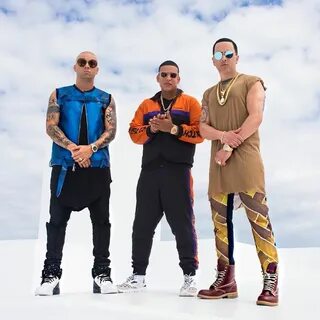 Wisin ft