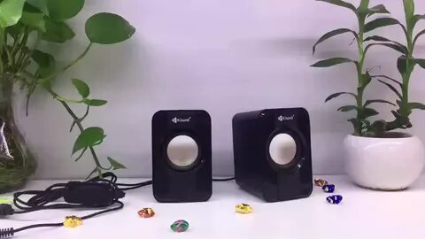 Подключить колонку mini