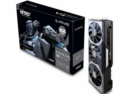 Vega 8 8gb