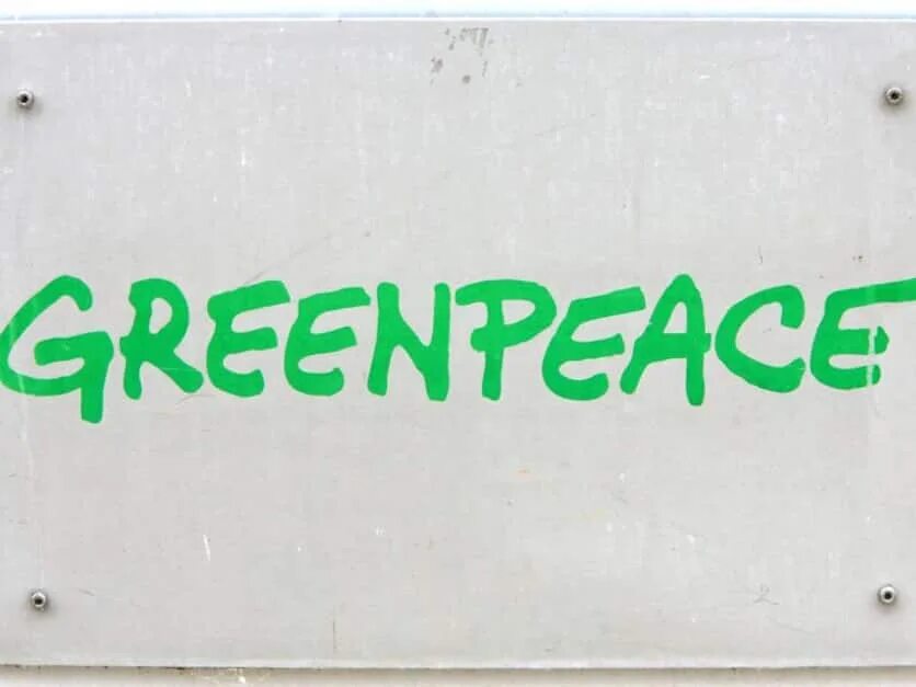 3 greenpeace