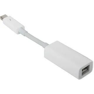 Apple ethernet