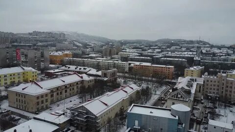Хотел мурманск