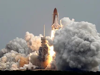 Al space