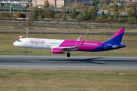 Сайт wizz air на русском