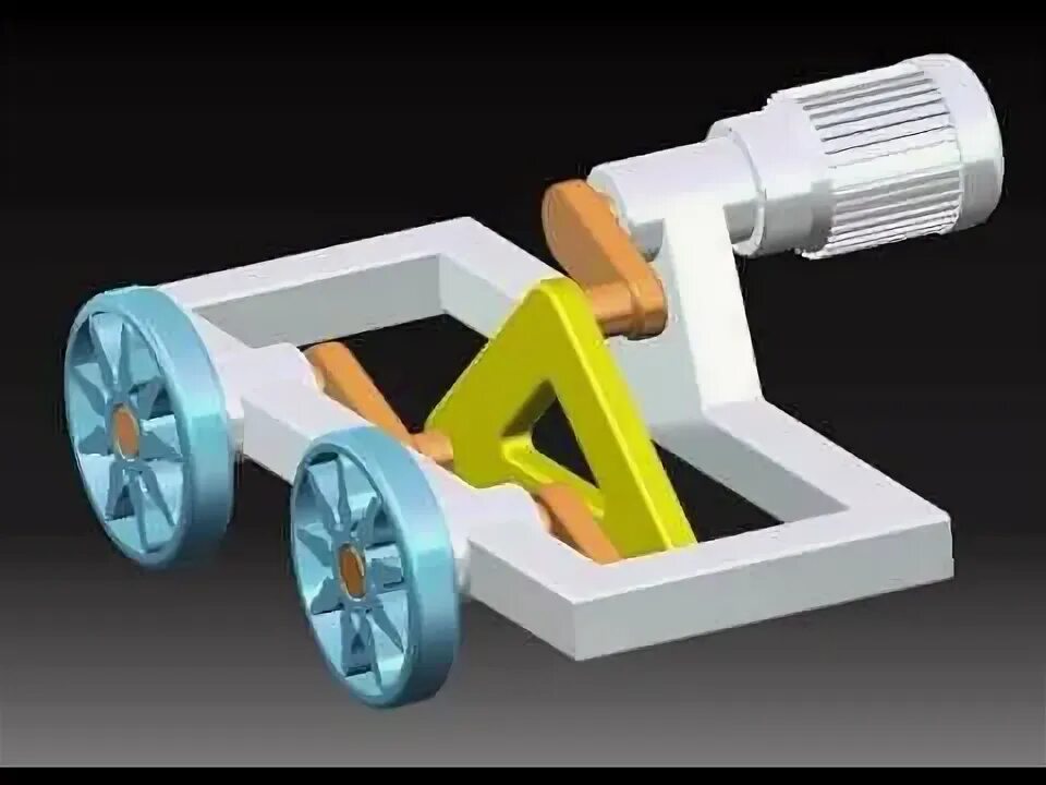 Mechanical projects