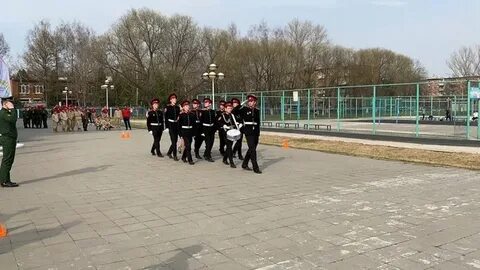 Силен в бою