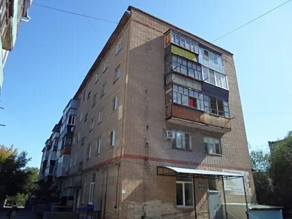 Орск ленинский комсомол