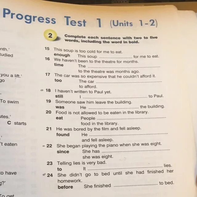 Reading good enough to eat ответы. Complete each sentence with two to Five Words including the Word in Bold номер 31. Good enough to eat ответы. Complete each sentence with two to Five Words including the Word in Bold номер 31 1) the Queen will open. Choose the best answer to complete