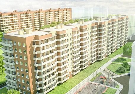 Новостройки в архангельске с отделкой